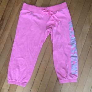 VS sweatpants